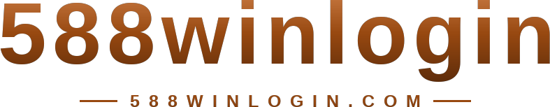 588winlogin logo