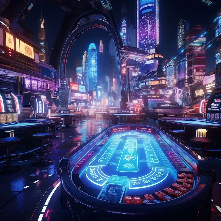 588winlogin Pakistan Casino lobby